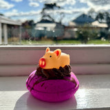 Pigs In Mud, Bath Bomb