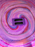 My Last Bath Bomb