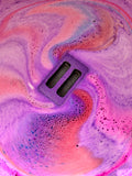 My Last Bath Bomb