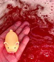 Pigs In Mud, Bath Bomb