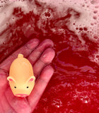 Pigs In Mud, Bath Bomb