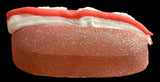 Long Donut Bath Bomb