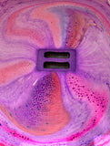 My Last Bath Bomb