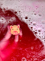 Pigs In Mud, Bath Bomb