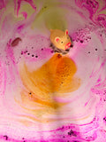 Pigs In Mud, Bath Bomb
