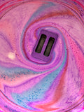 My Last Bath Bomb