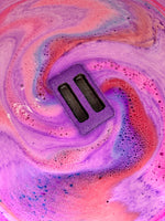My Last Bath Bomb