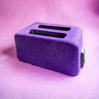 My Last Bath Bomb