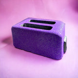 My Last Bath Bomb