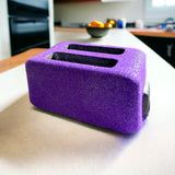 My Last Bath Bomb