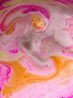 Pigs In Mud, Bath Bomb