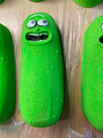 Pickle Rick