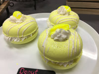 Donut Deluxe
