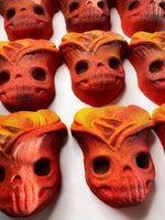 Rose Skull
