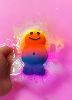 Rainbow Baby