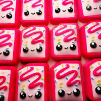 Kawaii Pop Tart