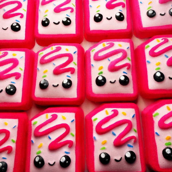 Kawaii Pop Tart