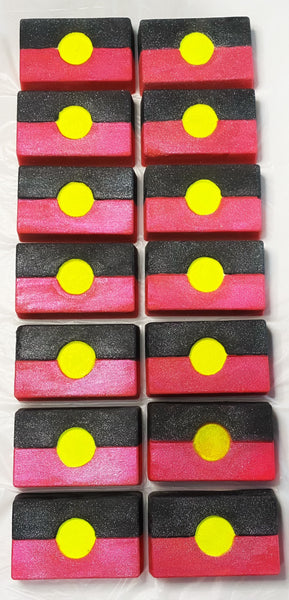 Aboriginal Flag