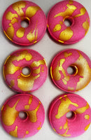 Redskin Lollies