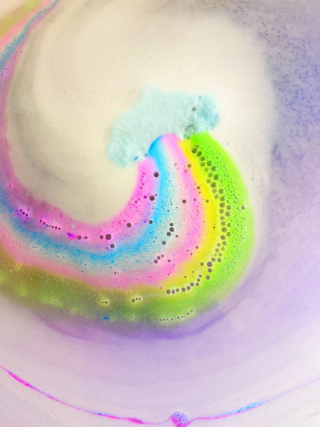 Rainbow Cloud