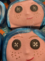 Coraline
