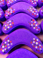 Boomerang Bath Bomb