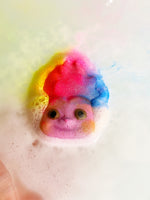 Troll Bath Bomb