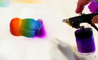 Rainbow Baby