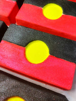 Aboriginal Flag
