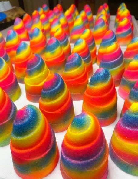 Unicorn Horn