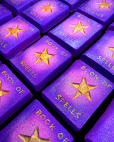 Spell Book Bath Bomb