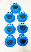 Cookie Monster