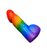 Rainbow Percy Pecker