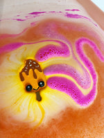 Kawaii Jaffa icecream