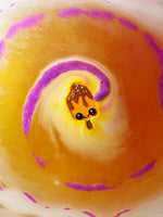 Kawaii Jaffa icecream