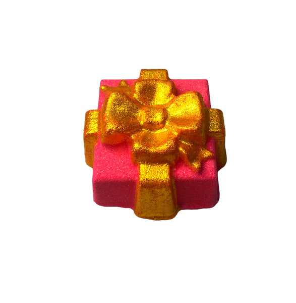 Gift Bath Bomb