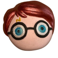 Harry Potter number 2