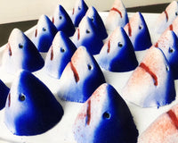 Bruce the Shark - Bath Bomb