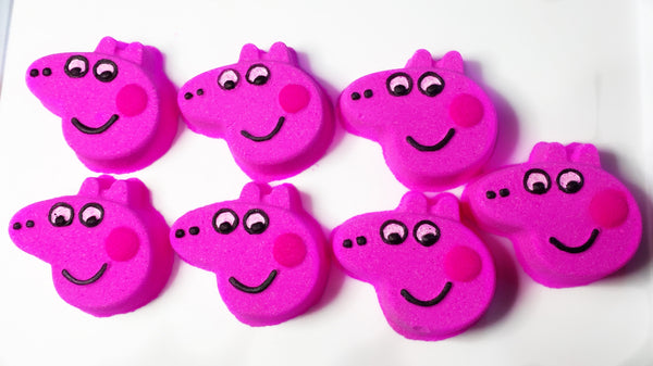 Peppa Pig