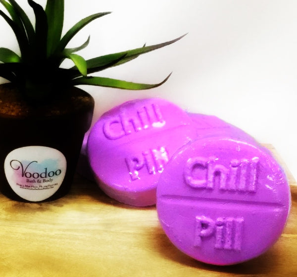 Chill Pill