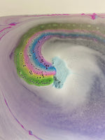Rainbow Cloud