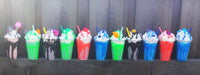 Mini Freak Shakes