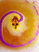 Kawaii Jaffa icecream