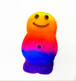 Rainbow Baby