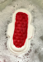 Pad Bath Bomb