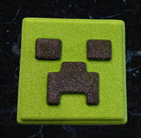 Minecraft Creeper