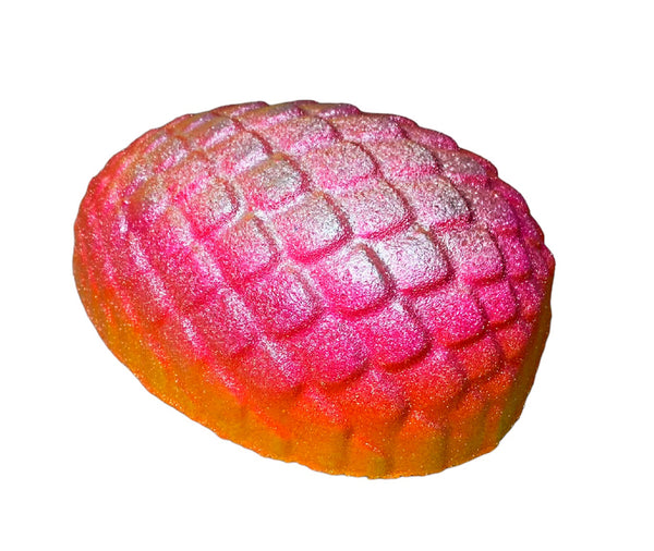 Dragon Egg Bath Bomb