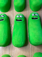 Pickle Rick