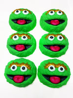 Oscar the Grouch