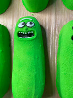 Pickle Rick